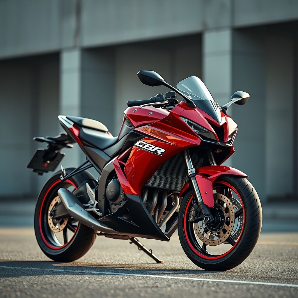 CBR650R รุ่นใหม่จะมาในปี 2026